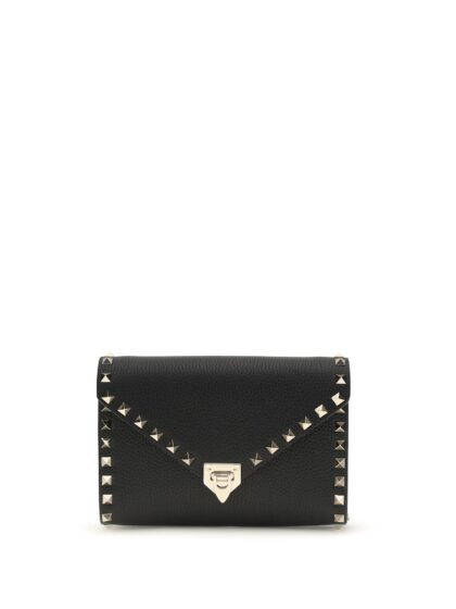 Valentino Garavani Mini Rockstud Shoulder Bag