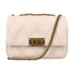 Valentino Garavani Quiltie 67 Medium Shoulder Bag