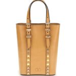 Valentino Garavani Rockstud Mini Shoulder Bag