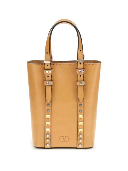 Valentino Garavani Rockstud Mini Shoulder Bag