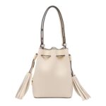 Valentino Garavani Small Drawstring Bucket Bag