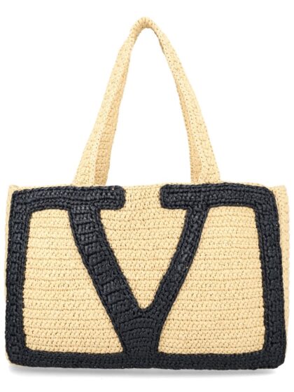 Valentino Garavani viva Superstar Large Shopping Bag