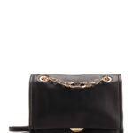 Valentino Garavani vlogo Chain Shoulder Bag