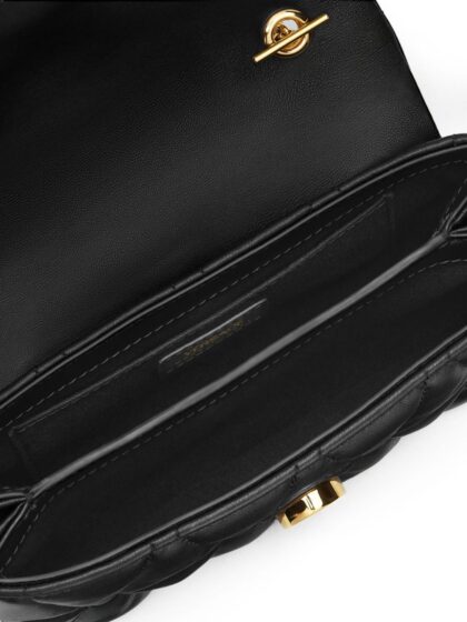 Versace Bags Black - Women