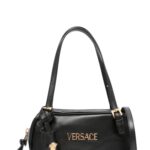 Versace Bags Black Lamb Skin - Women