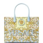 Versace Bags Clear Blue - Women