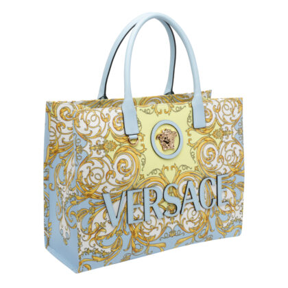 Versace Bags MultiColour Fabric - Women