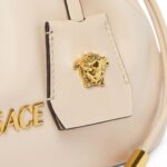 Versace Bags White Leather - Women