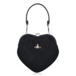 Vivienne Westwood belle Heart Frame Bag