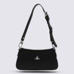 Vivienne Westwood Black Shoulder Bag
