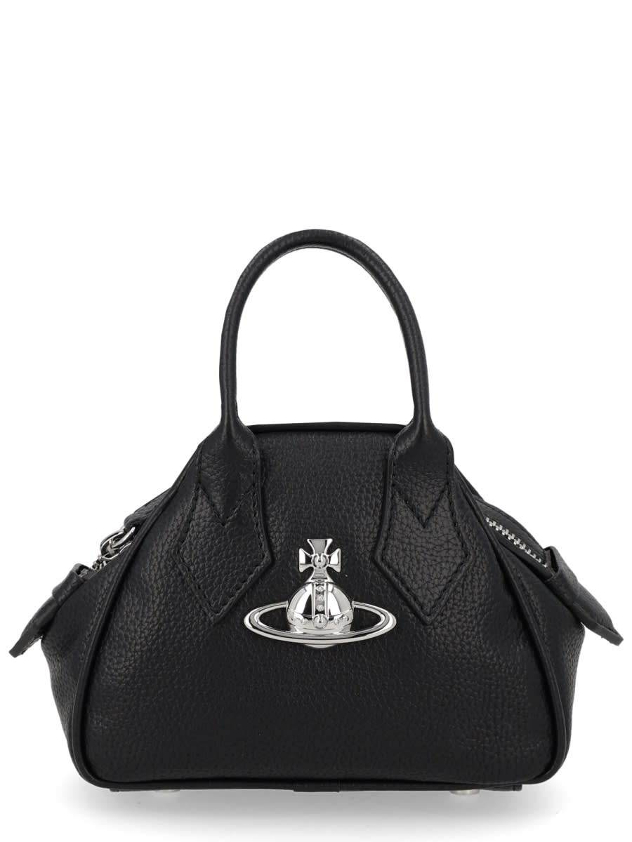 Vivienne Westwood Mini yasmine Bag