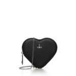 Vivienne Westwood New Heart Crossbody Bag