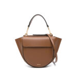 Wandler Small Hortensia Leather Bag