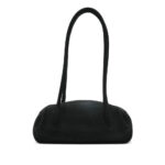 Yuzefi Mini Oyster Suede Tote Bag