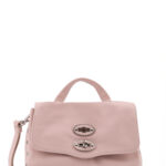 Zanellato Postina Baby Leather Crossbody Bag