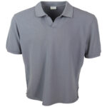 04651/A Trip In A Bag 04651-A Trip A Bag T-Shirts And Polos Lavander 100co - Men