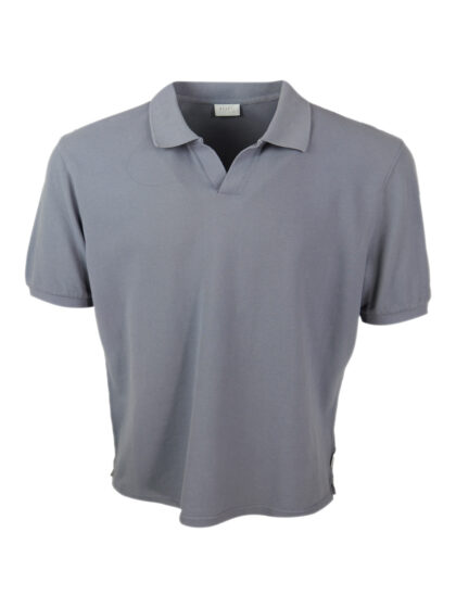 04651/A Trip In A Bag 04651-A Trip A Bag T-Shirts And Polos Lavander 100co - Men