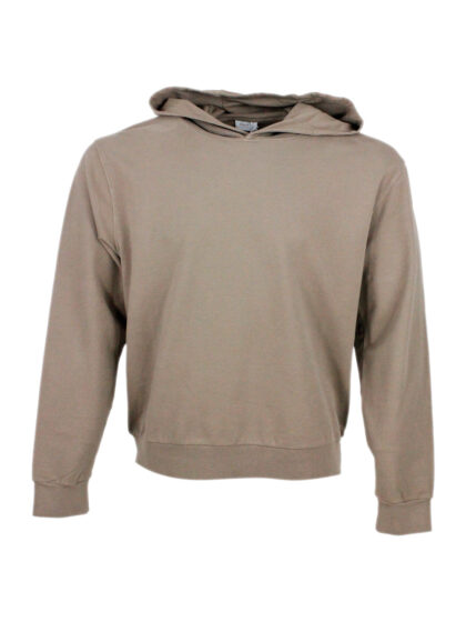 04651/A Trip In A Bag 04651-A TRIP IN A BAG Sweaters Beige 95co 5ea - Men