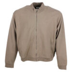 04651/A Trip In A Bag 04651-A TRIP IN A BAG Sweaters Beige 95co 5ea - Men