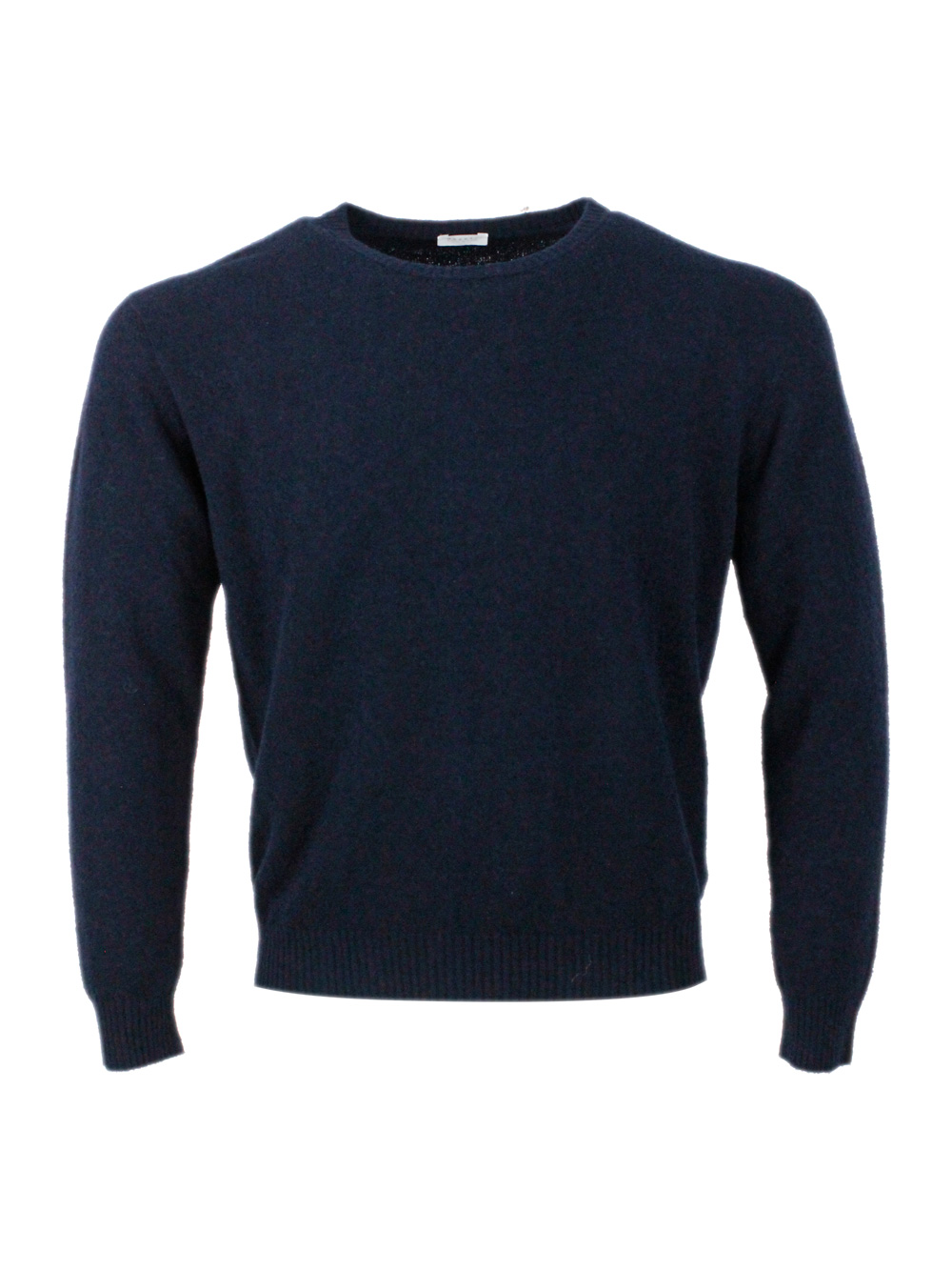 04651/A Trip In A Bag 04651-A TRIP IN A BAG Sweaters Blue 65co 35pa - Men