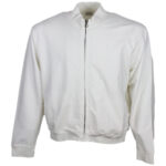 04651/A Trip In A Bag 04651-A TRIP IN A BAG Sweaters White 95co 5ea - Men