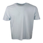 04651/A Trip In A Bag 04651-A TRIP IN A BAG T-shirts and Polos Foggy Sky 100co - Men