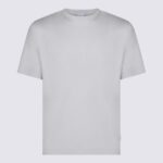 04651/A Trip In A Bag 04651-A TRIP IN A BAG T-shirts and Polos Grey - Men