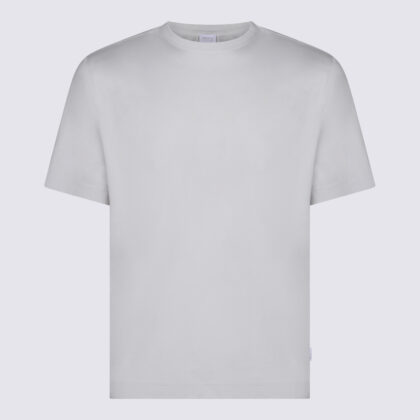 04651/A Trip In A Bag 04651-A TRIP IN A BAG T-shirts and Polos Grey - Men