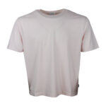 04651/A Trip In A Bag 04651-A TRIP IN A BAG T-shirts and Polos Misty Rose 100co - Men