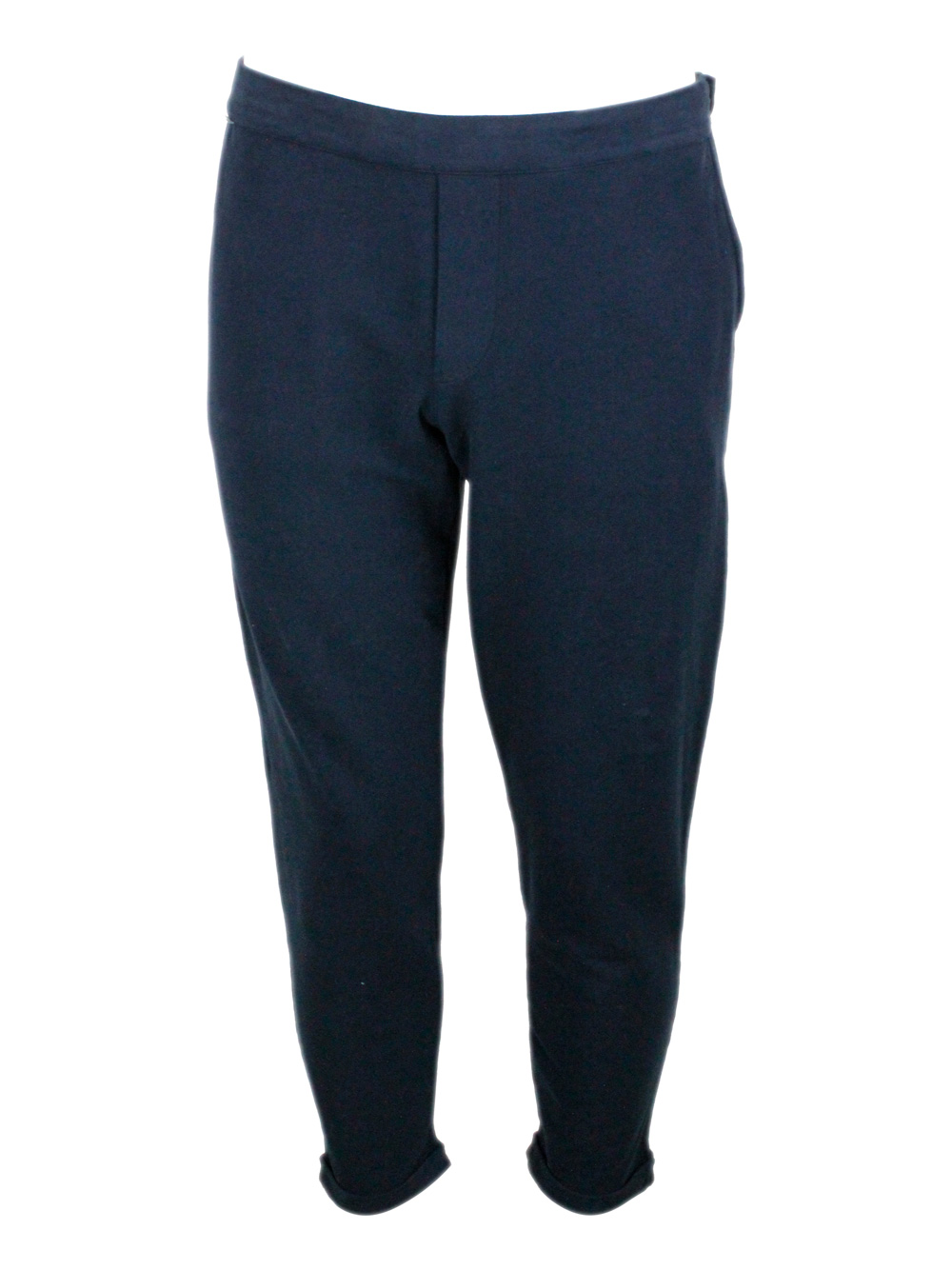 04651/A Trip In A Bag 04651-A TRIP IN A BAG Trousers Blue 95co 5ea - Men