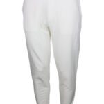 04651/A Trip In A Bag 04651-A TRIP IN A BAG Trousers White 95co 5ea - Men