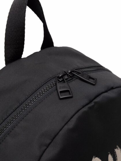 Alexander McQueen Bags Black Outer: Fabric - Men