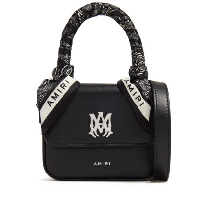 Amiri Micro Ma Tote Bag