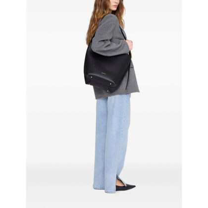 Anine Bing Elly Bucket Bag