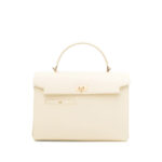 Anya Hindmarch Twist-lock Top-handle Tote Bag