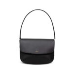 A. p.c. Logo-lettering Shoulder Bag