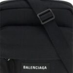 Balenciaga Bags Black - Men