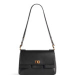 Balenciaga Bags Black Calf Leather - Women