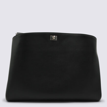 Balenciaga Bags Black _le - Men
