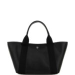 Balenciaga Bags Black Lea - Women
