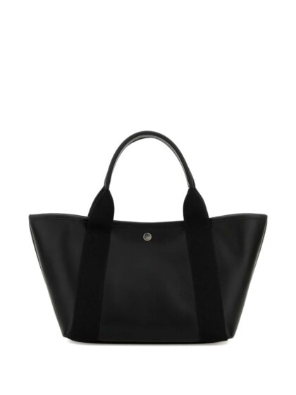 Balenciaga Bags Black Lea - Women