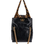 Balenciaga Bags Black Pelle - Women