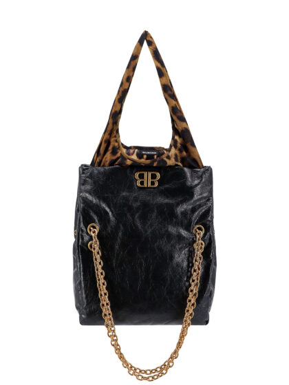 Balenciaga Bags Black Pelle - Women