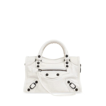 Balenciaga Mini Le City Tote Bag