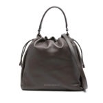 Brunello Cucinelli Mellow Shoppe Bucket Bag