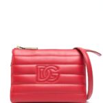 Dolce & Gabbana Bags Red Outer: Lamb Skin - Women