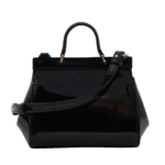 Dolce & Gabbana Junior SHOULDER BAG Black