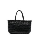 Dragon Diffusion Mini Flat Gora Tote Bag