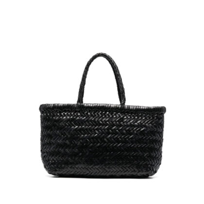 Dragon Diffusion Mini Flat Gora Tote Bag