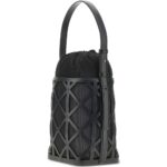 EMPORIO ARMANI EXCLUSIVE Bags Black Polyurethane - Women